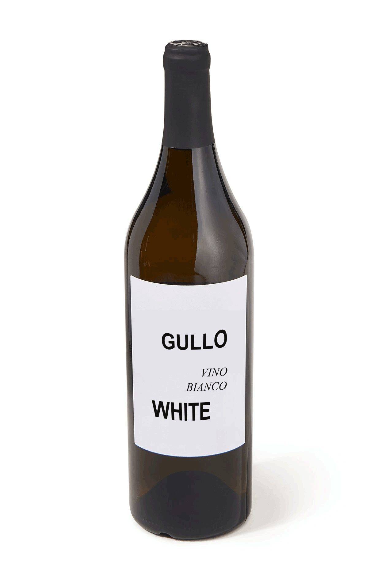 GULLO Vino Bianco WHITE 2023