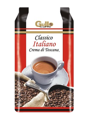 Classico Italiano Crema Di Toscana