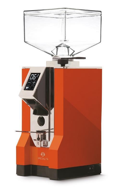 Espressomühle Eureka Mignon Specialita 55 Standardfarbe