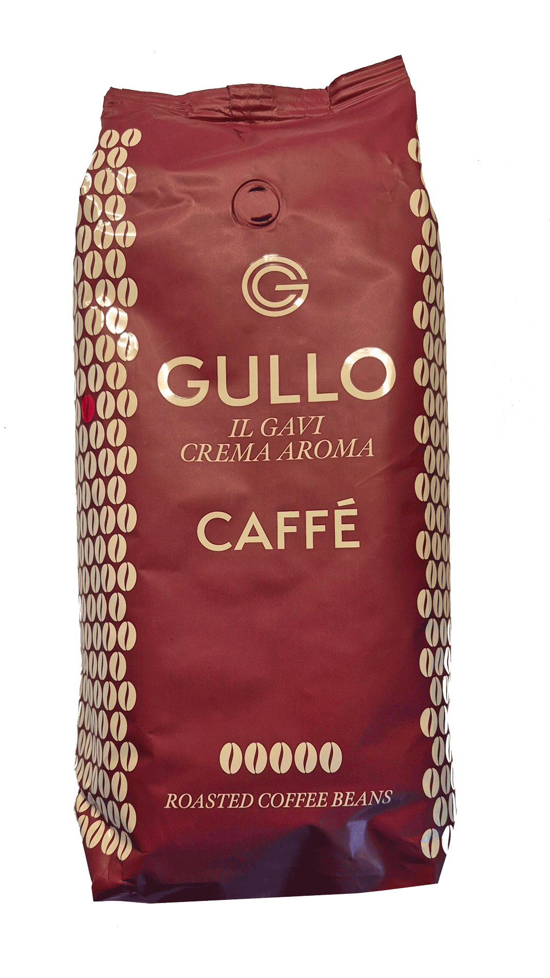 Caffe il Gavi Crema e Aroma