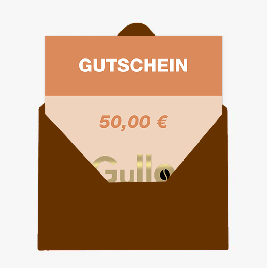 Geschenkgutschein 50 EUR