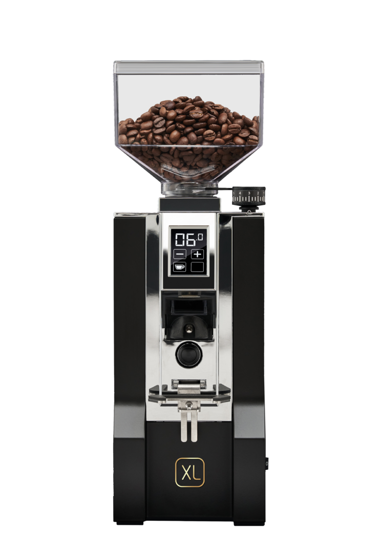 Espressomühle Eureka Mignon XL 65