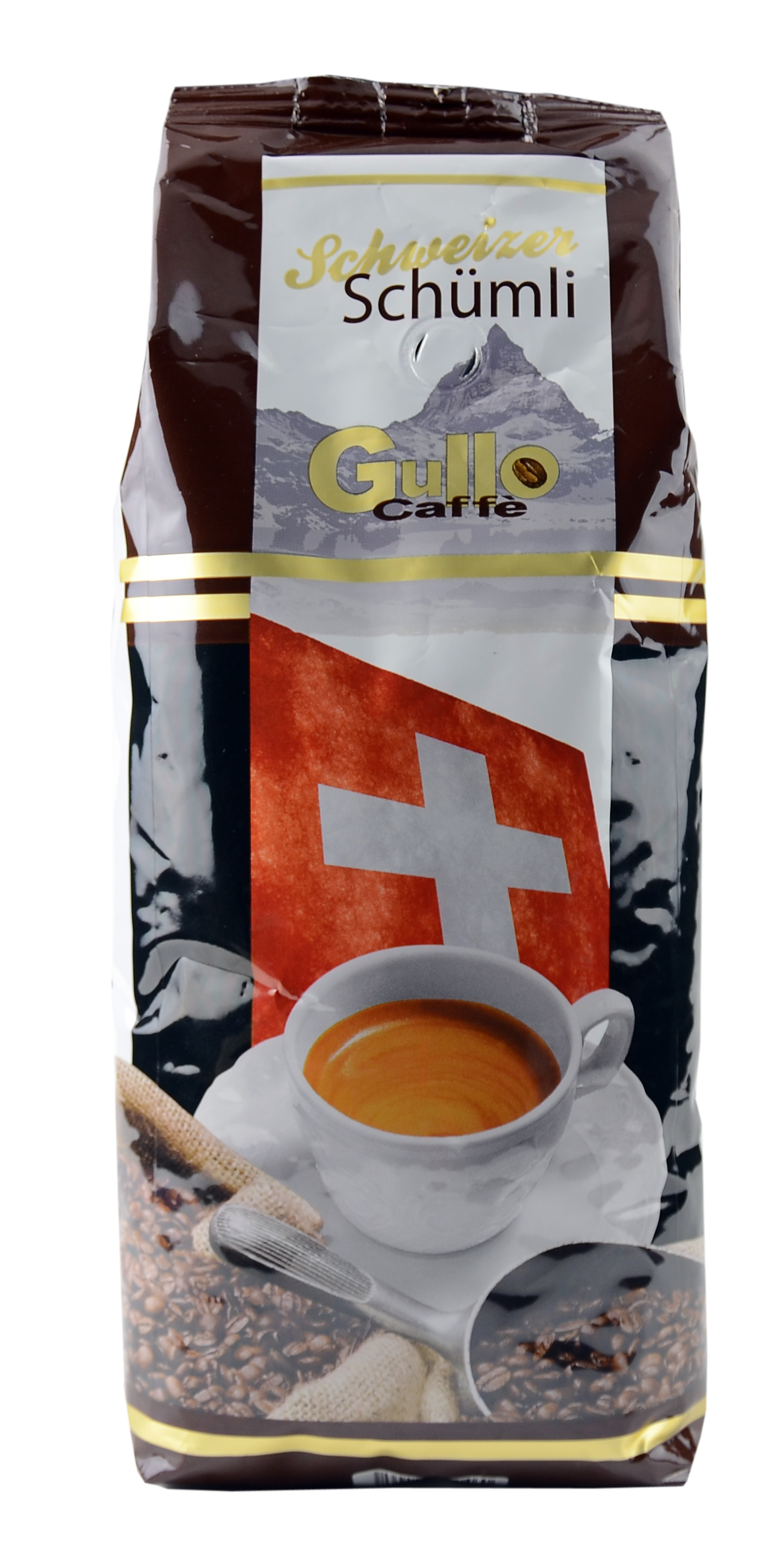GULLO CAFFE' SCHÜMLI