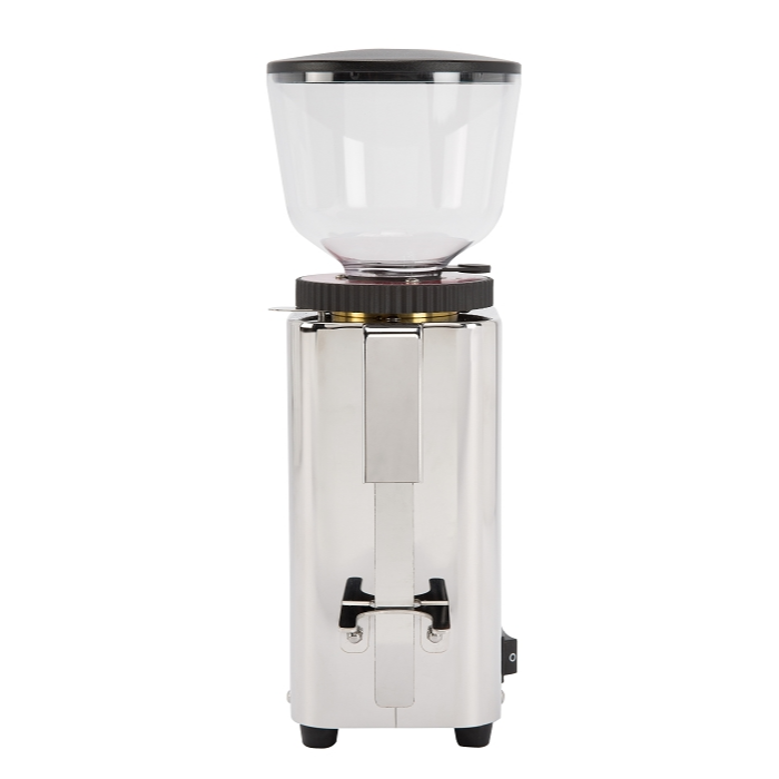 Espressomühle ECM C-Manuale 54, Edelstahl poliert